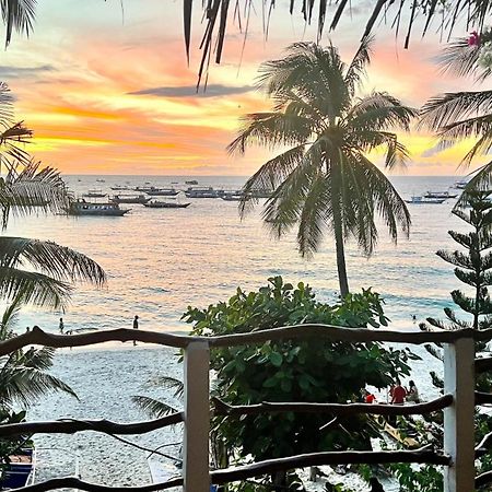 Kaiyana Boracay Beach Resort Manoc-Manoc Zewnętrze zdjęcie
