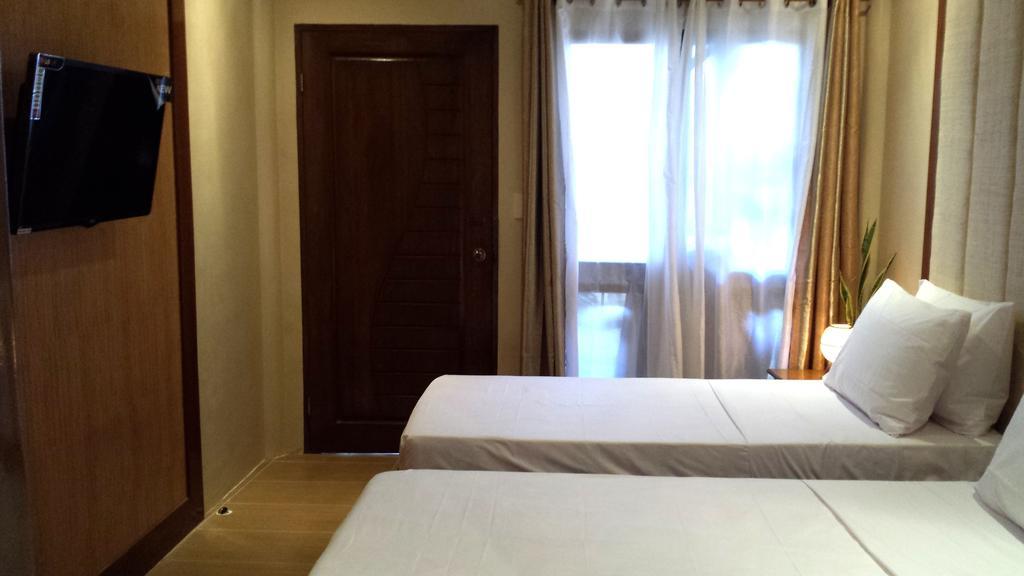Kaiyana Boracay Beach Resort Manoc-Manoc Zewnętrze zdjęcie