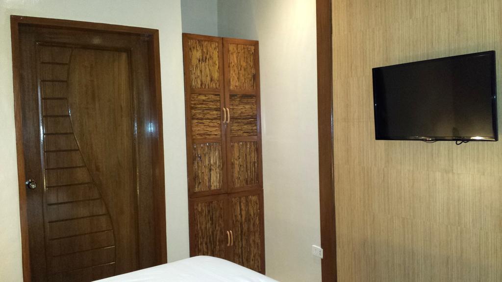 Kaiyana Boracay Beach Resort Manoc-Manoc Pokój zdjęcie