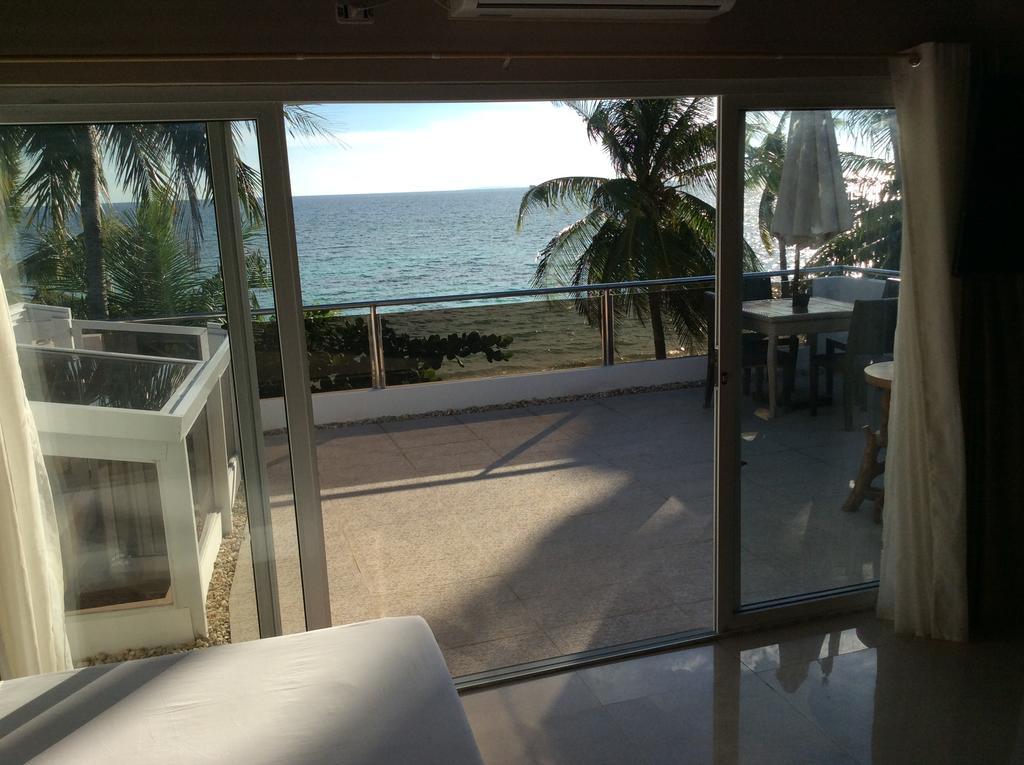 Kaiyana Boracay Beach Resort Manoc-Manoc Zewnętrze zdjęcie