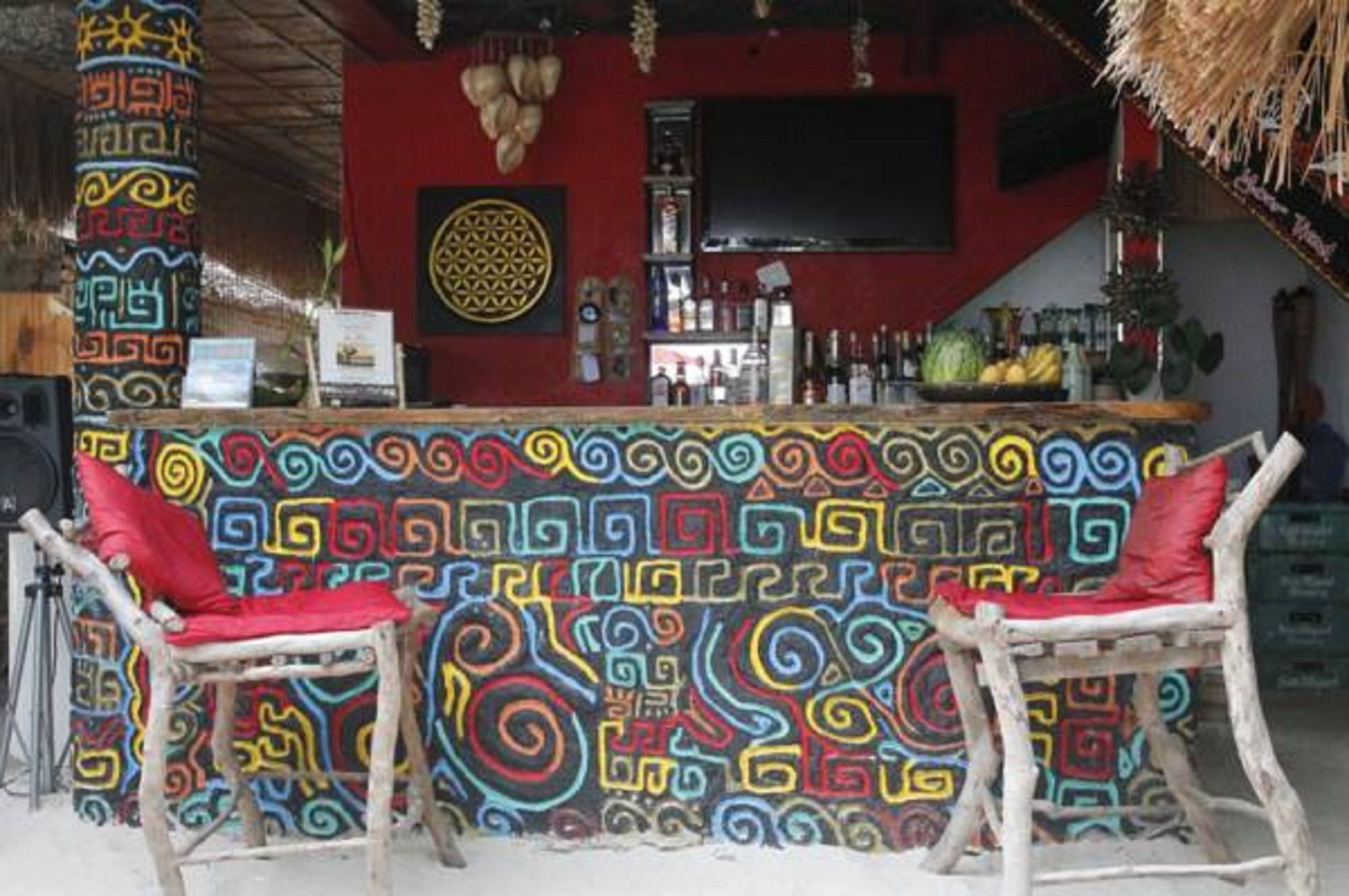 Kaiyana Boracay Beach Resort Manoc-Manoc Zewnętrze zdjęcie