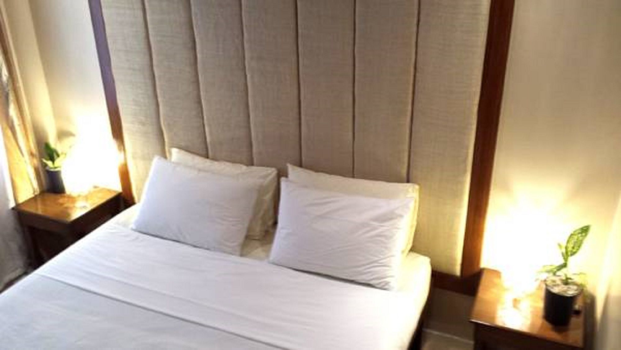 Kaiyana Boracay Beach Resort Manoc-Manoc Zewnętrze zdjęcie