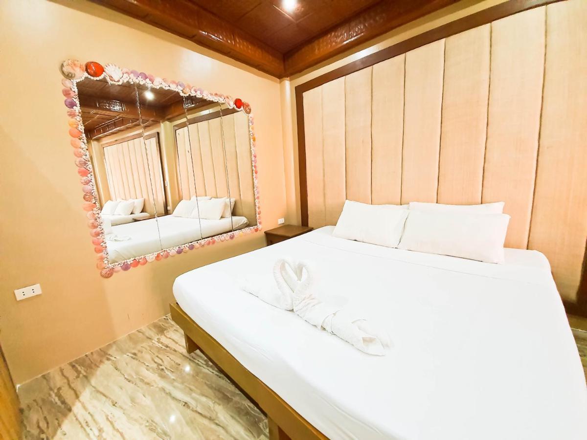 Kaiyana Boracay Beach Resort Manoc-Manoc Zewnętrze zdjęcie