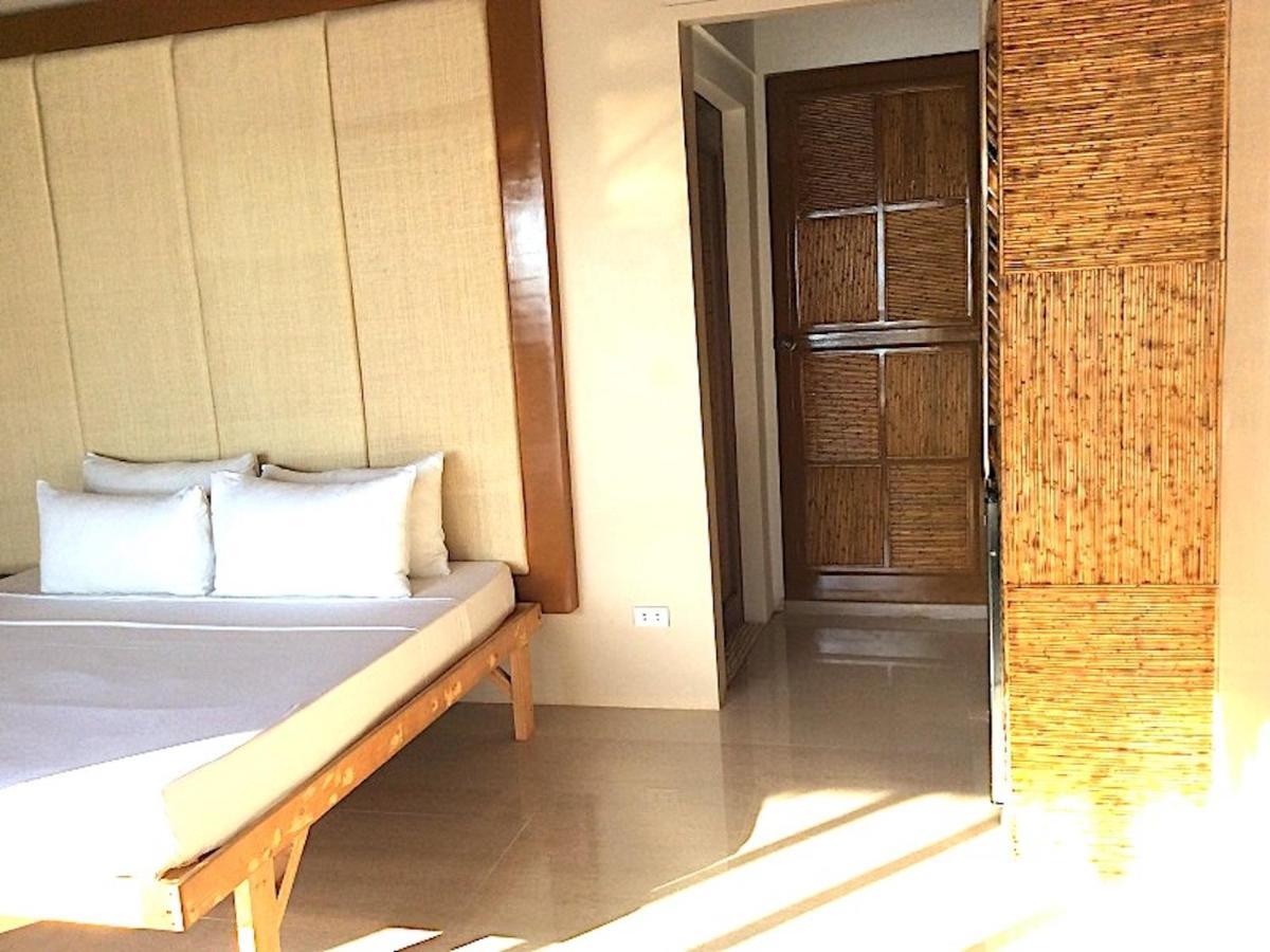 Kaiyana Boracay Beach Resort Manoc-Manoc Zewnętrze zdjęcie