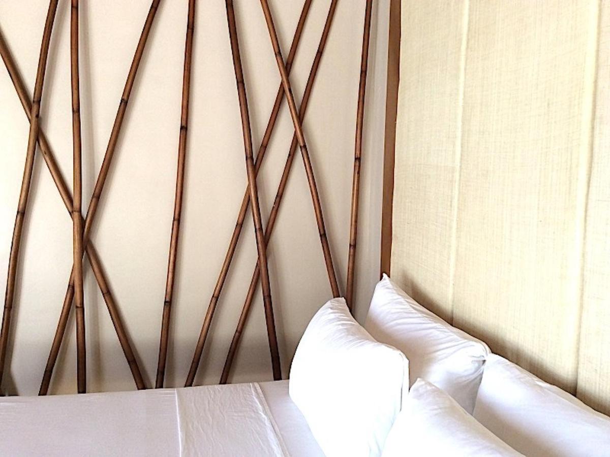 Kaiyana Boracay Beach Resort Manoc-Manoc Zewnętrze zdjęcie